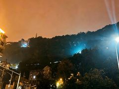 -夜宴江景餐厅