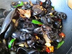 -万景饭店·鱼街农家菜