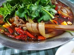 -无味饭店(九眼桥商业文化广场店)