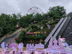 -安吉Hello Kitty乐园