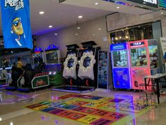 -Play1家庭娱乐中心(裕华万达店)