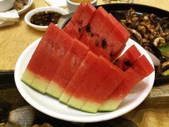 西瓜-瑞记湛江鸡饭店·粤西第一鸡(粤垦店)