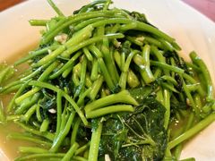 -御香农家菜(莫干山庾村店)