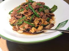 -费大厨辣椒炒肉(万家丽一店)