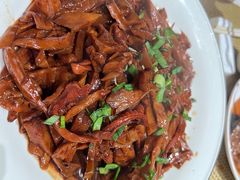 -欣旺·迎宾楼·百年无锡菜