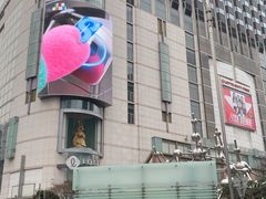 -乐天免税店(明洞店)