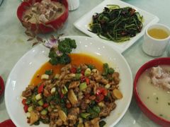 -廖老妈蹄花店(人民公园陕西街259号店)