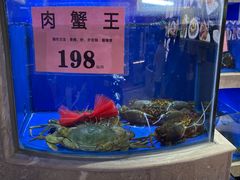 水产区-骏丰酒楼(黄编店)