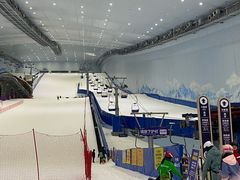-哈尔滨热雪奇迹