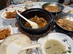 -环秀楼(黄山呈坎店)