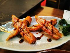 -熹炭精致日料(金融街购物中心店)