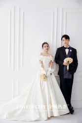 -全城热恋婚纱摄影(优质钻石店)