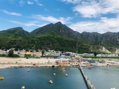 -野三坡刘家河高山漂流