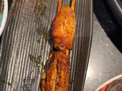 -塔哈尔·新疆盛宴(复地活力城店)