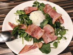 -BomBa意大利餐厅