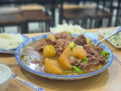 -东财大盘鸡(黑石礁店)