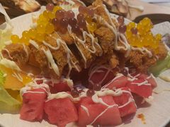 -韩热集市(百源店)