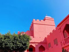 -漳州滨海火山岛自然生态风景区