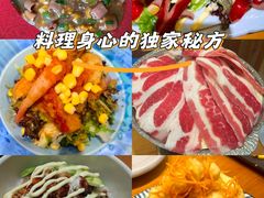 -福匠日本料理(人民路店)