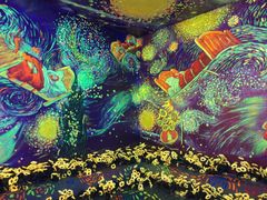 -成都梵高星空艺术馆(春熙路旗舰店)
