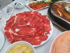 -枇杷园食为鲜火锅(南山店)