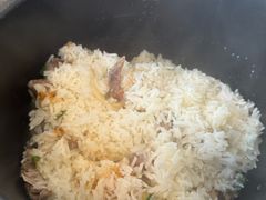 -大鸽饭(马王堆店)