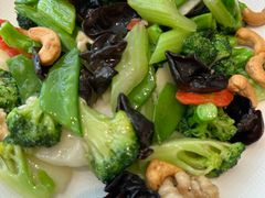 -大铁勺新津菜(迎水道店)