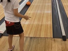-广州保龄球馆