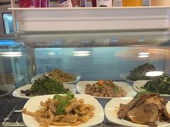 -西部马华清真兰州牛肉面·烧烤夜市(关东店)