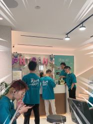 -LJOY丽锦造型·烫发染发