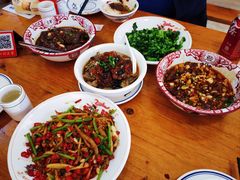 -浏阳小饭铺(洪西小区店)