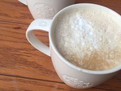 -星巴克(北辰西路店)