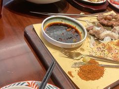 -那拉提之疆·新疆菜(美院店)