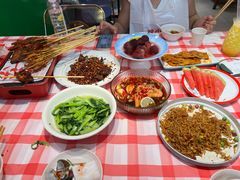 -辣小鲜·南昌大排档(船山路店)