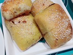 -哈密古丽新疆餐厅(江北融创店)