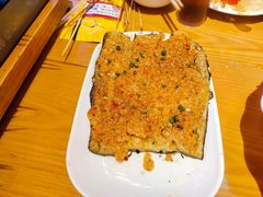 -庆峰龙虾烧烤(合肥一店)