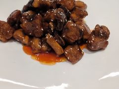 -南京得山水情温泉酒店·中餐厅