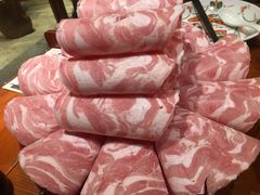 -前门涮肉(群力店)