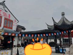 -召稼楼古镇