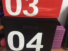 -乐刻运动健身(中电照明大厦店)