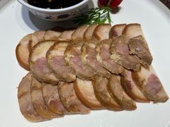 -北平食坊·烤鸭(黄寺大街店)