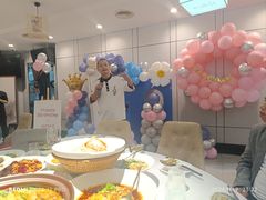 -一品红川菜(皇岗店)
