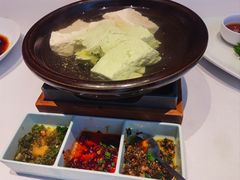 富顺豆花-贡宴盐帮菜自贡驻京联络处餐厅