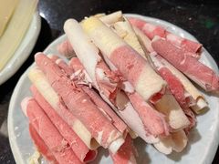 -百味源炭火烤翅 ·夜市大排档(酒仙桥店)