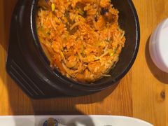 -汉米达特色料理餐厅(郴州友阿国际广场店)