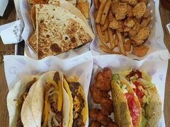 -Taco Bell 塔可钟(民田路店)