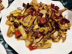-古道惠风饭庄