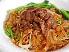 -香港翠园茶餐厅(迪凯银座店)