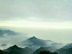 -终南山南五台景区