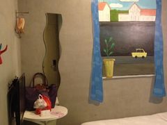 房间-卡罗酒店(东门晒布地铁站店)